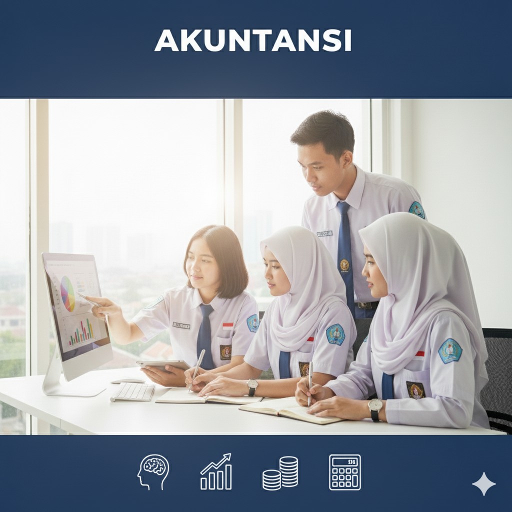 Akuntansi