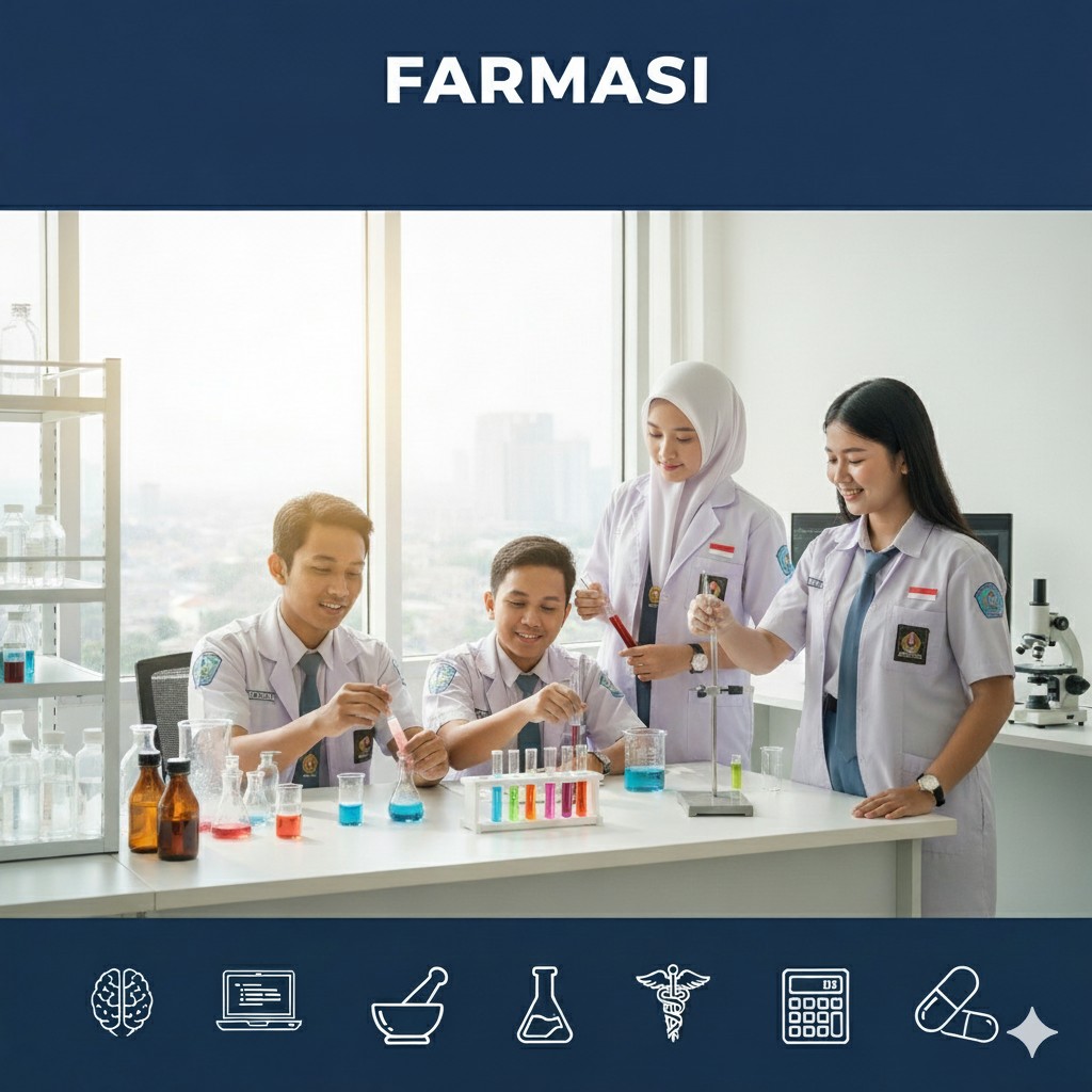 Farmasi
